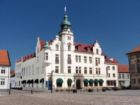 ProfilHotels Calmar Stadshotell in Kalmar